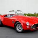 2006 Superformance 427 Roadster SPO2195