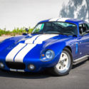 2006 Superformance Daytona Coupe SPCO007