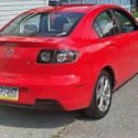 2007 Mazda 3 - can be used for parts or Restored I didn&#039;t have the VIN handy