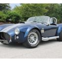 2007 Shelby Cobra Superformance Roush 427R One Owner 13K mi Immaculate