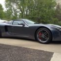 2008 Factory Five GTM