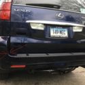 2008 Lexus GX470 pictures only