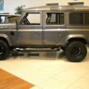 $200k Arkonik Restoration AS NEW ! Rear A/C  200tdi Defender 110  MAKE OFFER !!