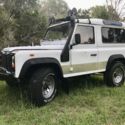 200tdi 1991 Land Rover Defender 90 low miles!!