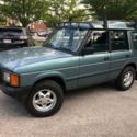 200TDI AUTOMATIC Discovery