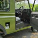200Tdi Classic Hunter Green RHD Defender 90 with Recent Paint..Video Links Below