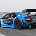 2010 Audi R8 LMS GT3