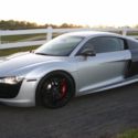 2010 AUDI R8, TWIN TURBO, CARBON FIBER EDITION, HANDLING PACKAGE, 60K IN ADD ONS