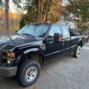 2010 Ford F-350 Turbo DIESEL NO RESERVE