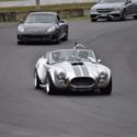 2011 Factory Five Racing MKIII Roadster (1965 Shelby Cobra Replica)