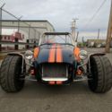 2012 Brunton Stalker, like Lotus Super 7