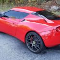 2012 Lotus Evora S, 11000 Miles, 2nd Owner, Incredible Shape, All Options.