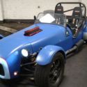 2012 Lotus Super Seven Replica for sale, Caterham, Super7, Bricklin, Locost NR