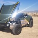 2013 Local Motors Rally Fighter