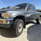 2013 Toyota Pickup SR5 Limited