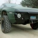 2014 Local Motors Rally Fighter