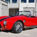 2015 Backdraft 1965 Roadster RT3