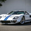 2015 Superformance GT40 MKI Wide Body