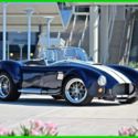 2015 Used 2015 Backdraft Shelby Cobra 427  RWD