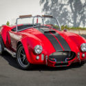 2016 Superformance Cobra MKIII SP03218
