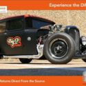 2017 & 2018 DealerRater Dealer of the Year! Come see why!