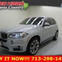 2017 BMW X5 sDrive35i