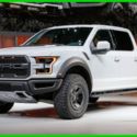 2017 Ford F-150 Raptor Crew Cab Oxford White 17