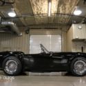 2017 Kirkham Slabside   Black convertible