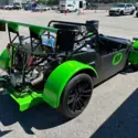 2017 (not 1980) Factory Five 818 Track / Race Car - Subaru Turbo