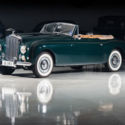 2018 BENTLEY SNEAK TEST DRIVE Major Multiple National Awards 1953 BENTLEY GRABER