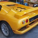 2018 Completed NAERC Lamborghini Diablo 60 Replica (True Replica)