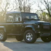 2024 Osprey Custom 4X4 OC110 Double Cab Pickup - #520082