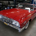 20447 Miles 318/230HP V8 Automatic2 Dr Hardtop