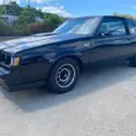 20k orig miles Car is super nice and all original, except 1 repaint Ice cold A/C