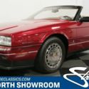 20k Orig Miles! Clean History! 4.6L Northstar V8, Digital Gauges, Great Colors!