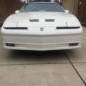 20th Anniversary Edition Indianapolis Pace Car with GN/GNX 3.8L Turbo Engine