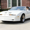 20th Anniversary! Turbo Trans Am! Rare Original, Fully Documented, 1 of 1555!