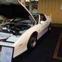 20th Anniversary! Turbo Trans Am! Rare Original, Fully Documented, 268 of 1500.