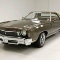 21,200 Original Miles/Clean Pristine Interior/350ci Numbers Matching Engine