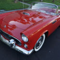 21350 Miles 292 4 BBL V8 AutomaticConvertible