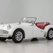 2138cc-4 Spd - Frame Off Restoration in 2022-New Soft Top w/curtains$483/Month