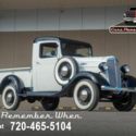 216 CID I6 3-speed manual Gray