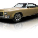 21,787 Actual Mile Delta 88 350 Rocket V8 TH350 3 Speed Automatic A/C Survivor