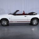 21,918 Miles GT Convertible 5.0 H.O Anniversary Edition 5-Speed Marti Report