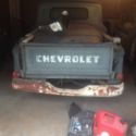 2/1965 Chevy C-10 restoration projects