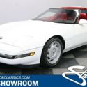21K ACTUAL MILES CLEAN CARFAX RARE LT5 5.7L V8 DOHC 32V 6 SPEED BOTH TOPS