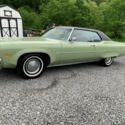 21k original miles 2 owner with Driver and passenger side airbags ACRS