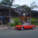 2,2 SCCA long block race motor street legal go cart