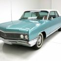 225 Coupe Original Paint/Interior 401ci V8 2 Owner Car Survivor