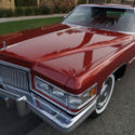 22,950 Miles 500 cid V8 AutomaticCoupe